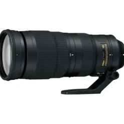 Nikon Nikon F Mount>AF-S 200-500mm f/5.6E ED VR Lens