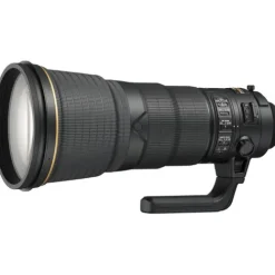 Nikon Nikon F Mount>AF-S 400mm f/2.8E FL ED VR Lens (Full Payment Required Upfront)