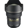 Nikon Nikon F Mount>AF-S 14-24mm f/2.8G ED Lens