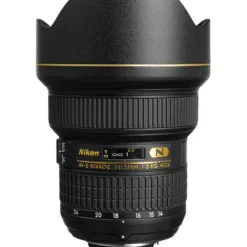 Nikon Nikon F Mount>AF-S 14-24mm f/2.8G ED Lens