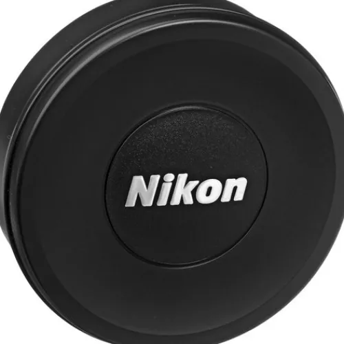 Nikon Nikon F Mount>AF-S 14-24mm f/2.8G ED Lens