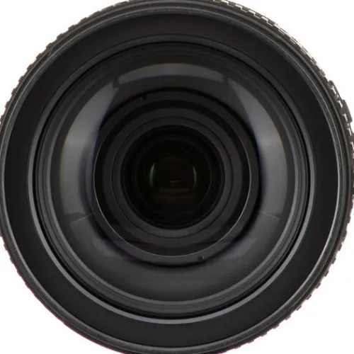 Nikon Nikon F Mount>AF-S 24-120mm f/4G ED VR Lens