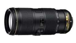 Nikon Nikon F Mount>AF-S 70-200mm f/4G ED VR Lens