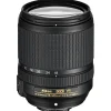 Nikon Nikon F Mount>AF-S 18-140mm f/3.5-5.6G ED VR Lens