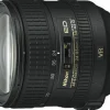 Nikon Nikon F Mount>AF-S 24-85mm f/3.5-4.5G ED VR Lens