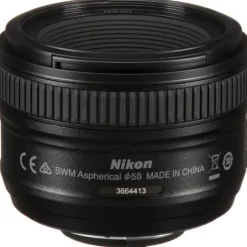 Nikon Nikon F Mount><noscript><img width=