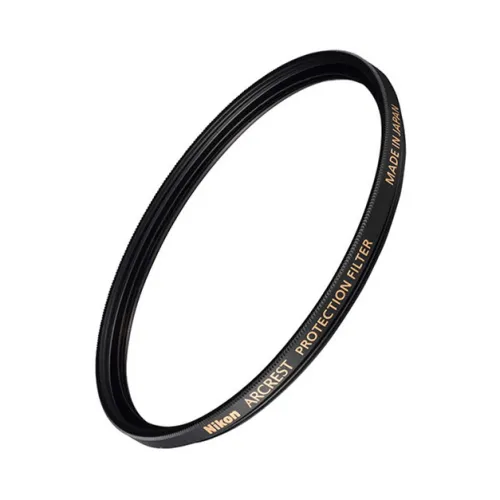 Nikon Protection Filters>Arcrest Protection Filter - 95mm