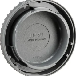 Nikon Lens Caps>BF-3B Replacement Front Mount Cap for Nikkor AF-S Teleconverters