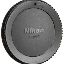 Nikon Lens Caps>BF-N1 Body Cap