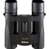 Nikon Binoculars, Monocular & Range Finders>Binocular 10x25 Aculon A30