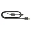 Nikon Cables & Connectors>Cable UC-E21 USB Type A to Type B Micro