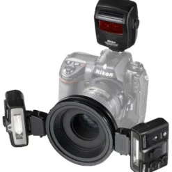 Nikon Flashes & Speedlights>Close Up Speedlight Commander Kit #R1C1