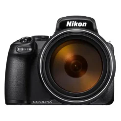 Nikon Compact Cameras>Coolpix P1100