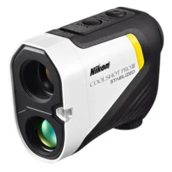 Nikon Binoculars, Monocular & Range Finders>Coolshot Pro III Stabilised Rangefinder