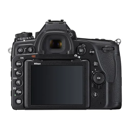 Nikon Dslr Cameras>D780 + 24-120mm f/4G ED VR Lens