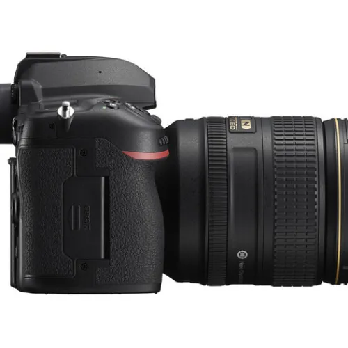 Nikon Dslr Cameras>D780 + 24-120mm f/4G ED VR Lens