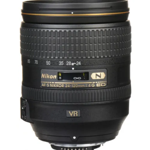 Nikon Dslr Cameras>D780 + 24-120mm f/4G ED VR Lens