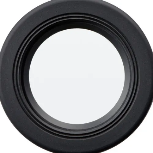 Nikon Viewfinders & Lcd Accessories>DK-17F Fluorine-Coated Finder Eyepiece