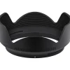 Nikon Lens Hoods>HB-101 Lens Hood for Z DX 18-140mm Lens