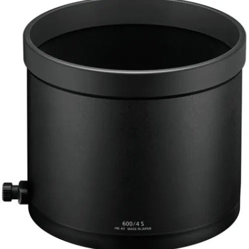 Nikon Lens Hoods>HK-43 Lens Hood