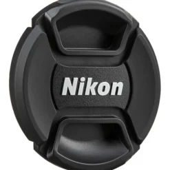 Nikon Lens Caps>LC-95 95mm Lens Cap for the AF-S 200-500mm f/5.6E ED VR Lens
