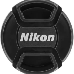 Nikon Lens Caps>LC-95 95mm Lens Cap for the AF-S 200-500mm f/5.6E ED VR Lens