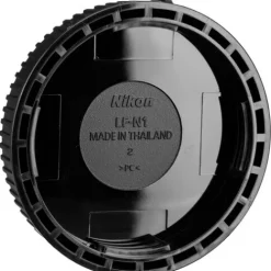 Nikon Lens Caps>LF-N1 Rear Lens Cap for Z Mount
