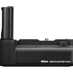 Nikon Battery Grips>MB-N10 Battery Grip for for Z6 and Z7