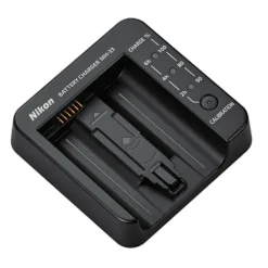 Nikon Battery Chargers & Plates>MH-33 Battery Charger