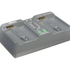 Nikon Battery Chargers & Plates>MH-26A Battery Charger