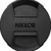 Nikon Lens Caps>72mm LC72 Snap-on Front Lens Cap