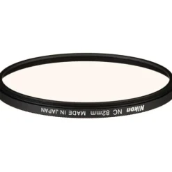 Nikon Neutral Density Filters>82mm Neutral Clear Filter