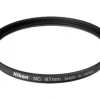 Nikon Neutral Density Filters>Neutral Colour (NC) Filter 67mm