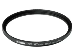 Nikon Neutral Density Filters>Neutral Colour (NC) Filter 67mm