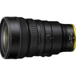 Nikon Cinema Lenses|Nikon Z Mount>Nikkor Z 28-135mm f/4 PZ Lens