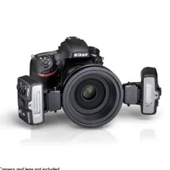 Nikon Flashes & Speedlights>R1 Close-Up Speedlight Kit Ring Flash