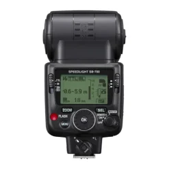 Nikon Flashes & Speedlights>SB-700 Speedlight