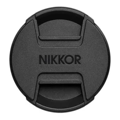 Nikon Lens Caps>Snap-on Front Lens Cap LC52B – 52mm