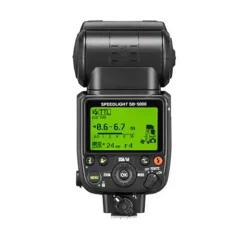 Nikon Flashes & Speedlights>Speedlight SB-5000