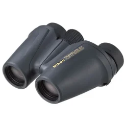Nikon Binoculars, Monocular & Range Finders>Travelite EX 12x25 CF Compact Waterproof Binoculars