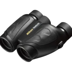 Nikon Binoculars, Monocular & Range Finders>Travelite VI 12x25 CF Binoculars