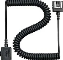 Nikon Cables & Connectors|Sync Cables & Caps>TTL Remote Cord (1.5m) #SC-29