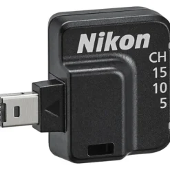 Nikon Remotes & Shutter Releases>WR-R11b Wireless Remote Controller