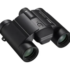 Nikon Binoculars, Monocular & Range Finders>12x25 S Stabilised Binoculars