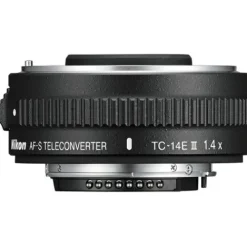 Nikon Nikon F Mount>1.4x Teleconverter TC-14E III