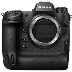 Nikon Mirrorless Cameras>Z9 - Body Only