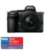 Nikon Mirrorless Cameras>Z5 CSC Camera + Z 24-50mm f/4-6.3 Lens