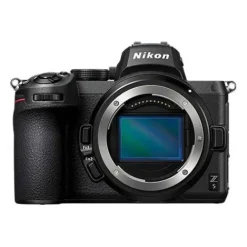 Nikon Mirrorless Cameras><noscript><img width=