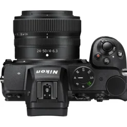 Nikon Mirrorless Cameras><noscript><img width=