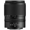 Nikon Nikon Z Mount>Z DX 18-140mm f/3.5-6.3 VR Lens